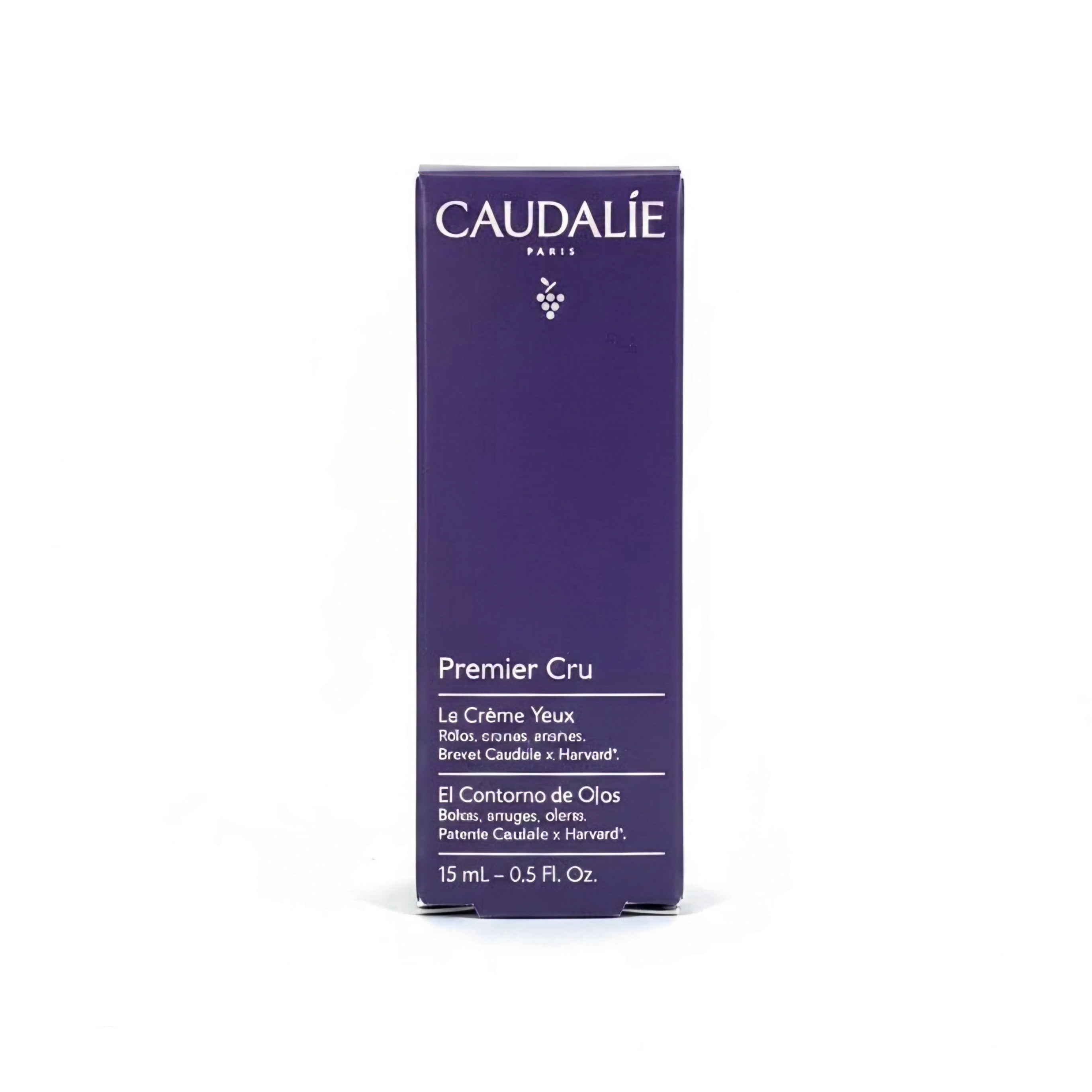 Premier Cru Contorno de Ojos Caudalie 15ml
