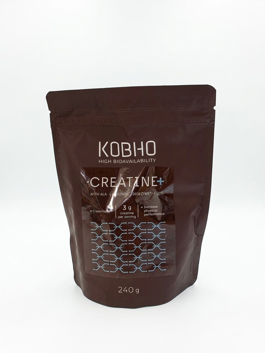 Creatina Kobho 240g