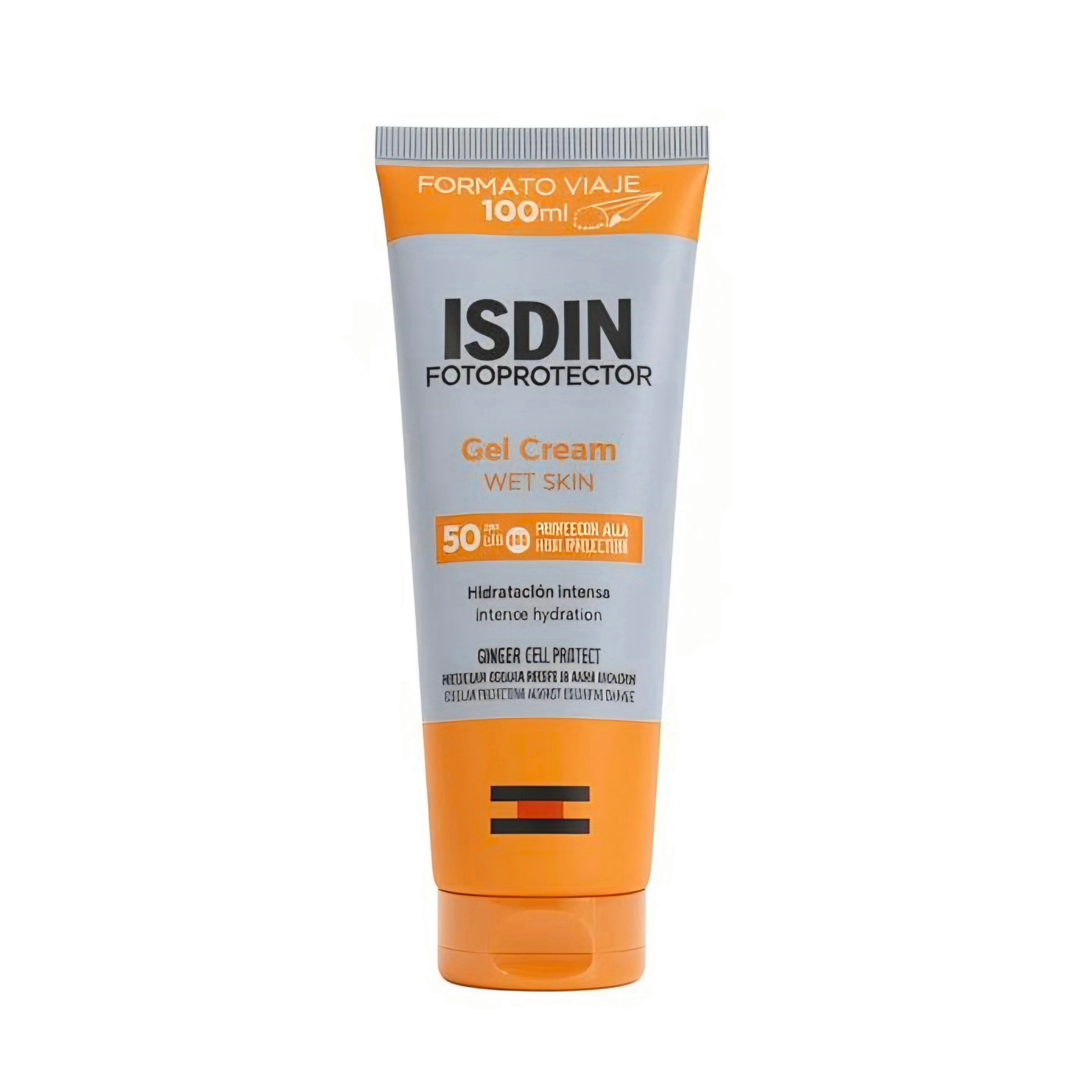 Fotoprotector Isdin Gel Crema SPF 50 100ml