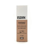 Isdin Coverage SPF 50 30g