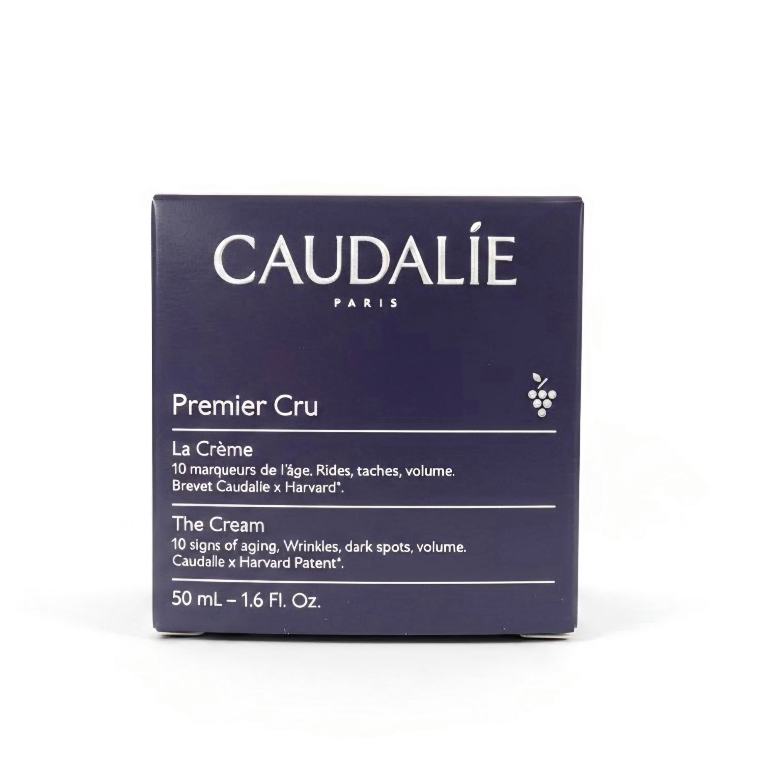 Crema Premier Cru Caudalie 50ml