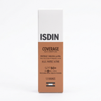 Isdin Coverage SPF 50 30g
