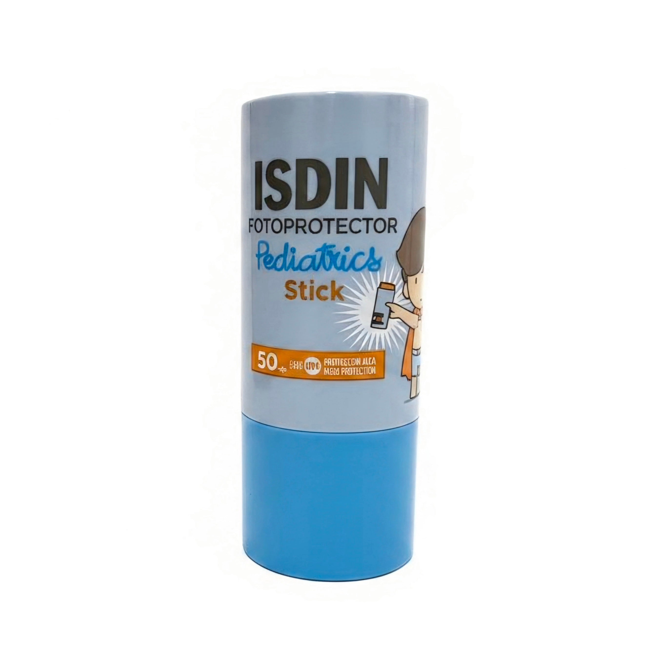 Isdin Fotoprotector Pediatrics stick 20g