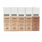 Isdin Coverage SPF 50 30g