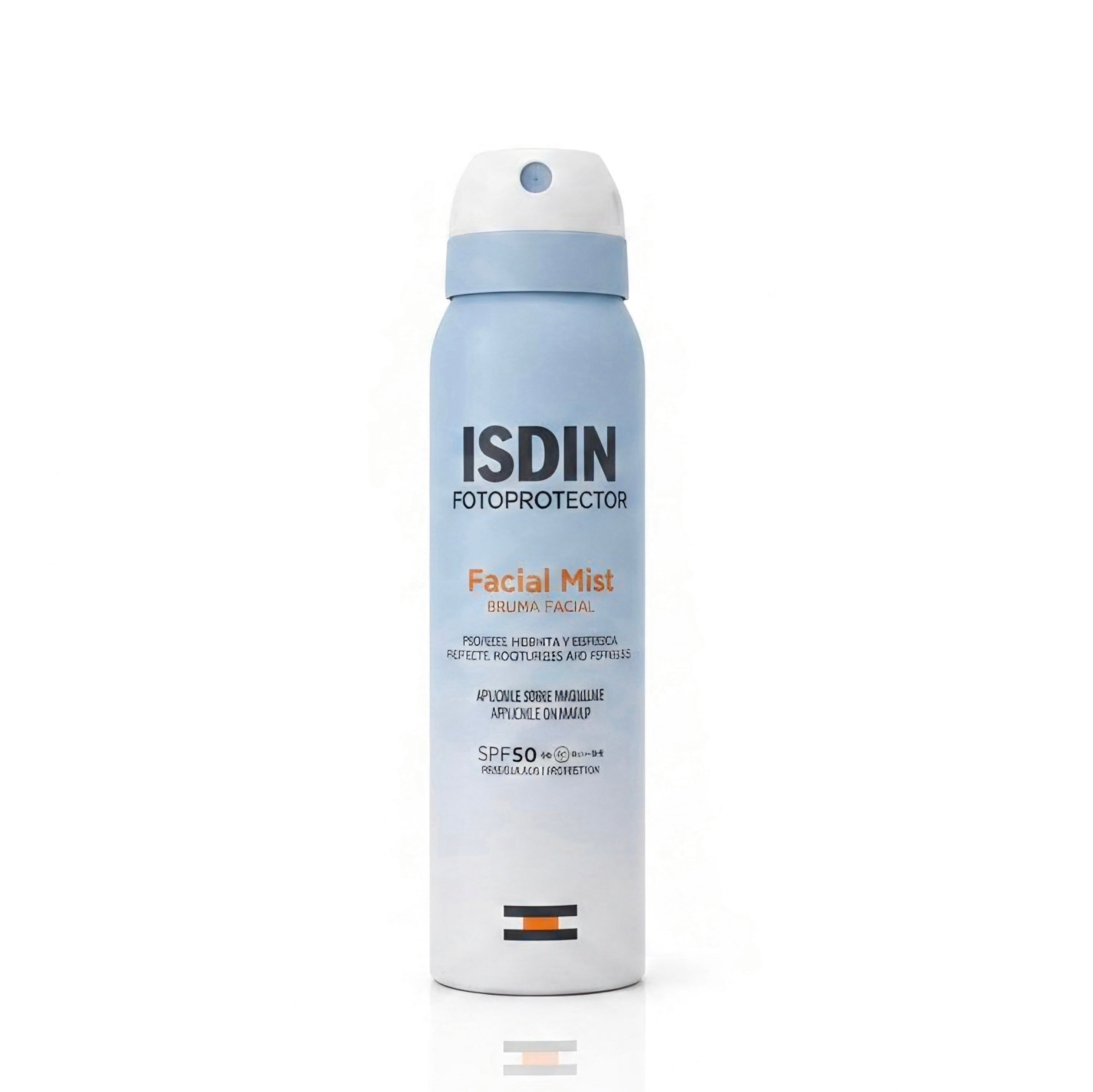 Facial Mist Bruma Isdin 100ml