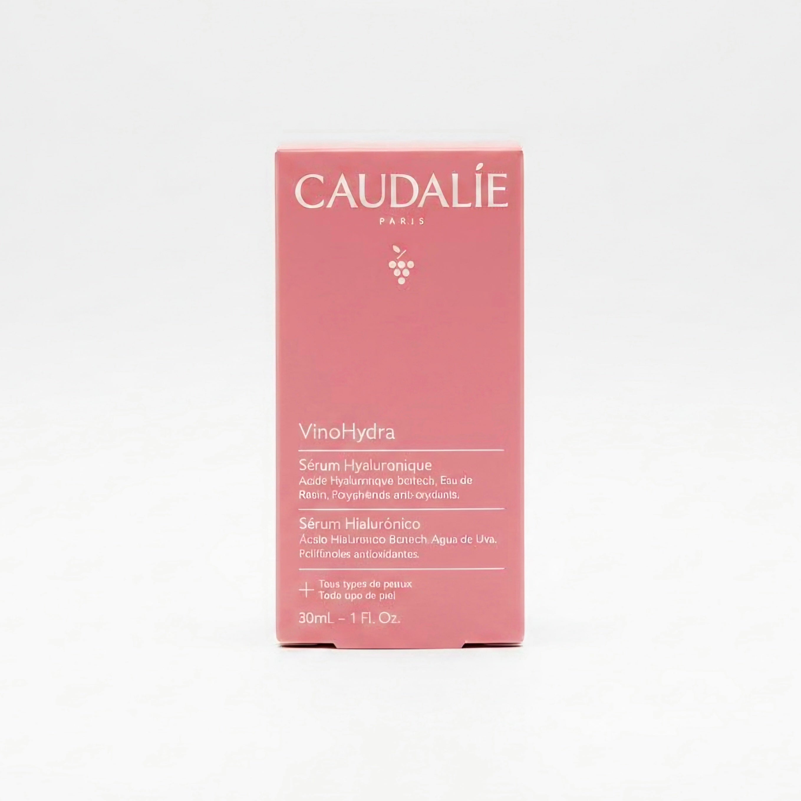 Caudalie Sérum VinoHydra 30ml