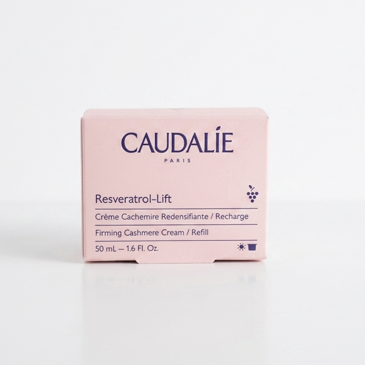 Recarga de día Resveratrol-Lift Caudalie 50ml