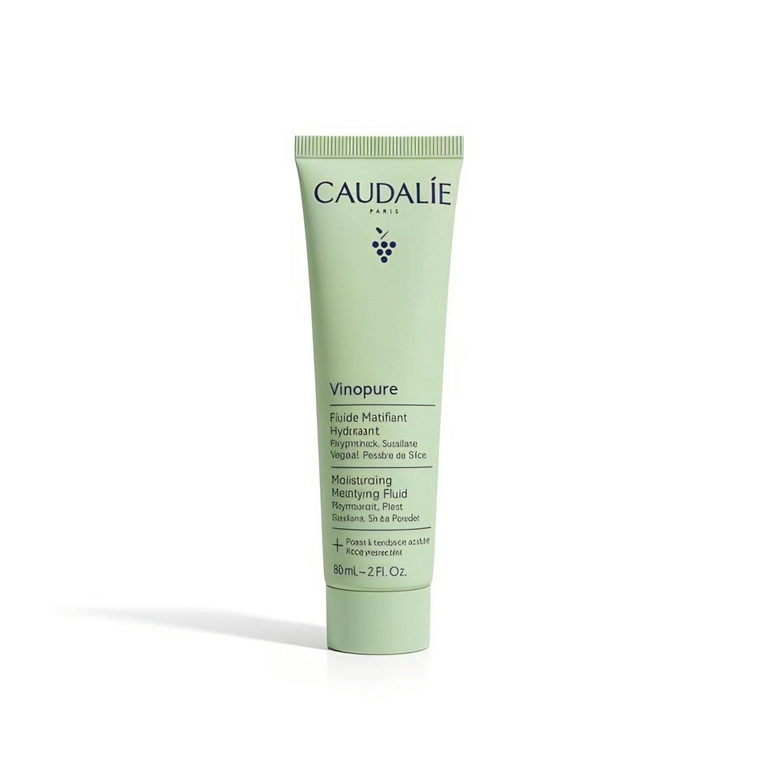 Caudalie Vinopure fluido matificante 60ml