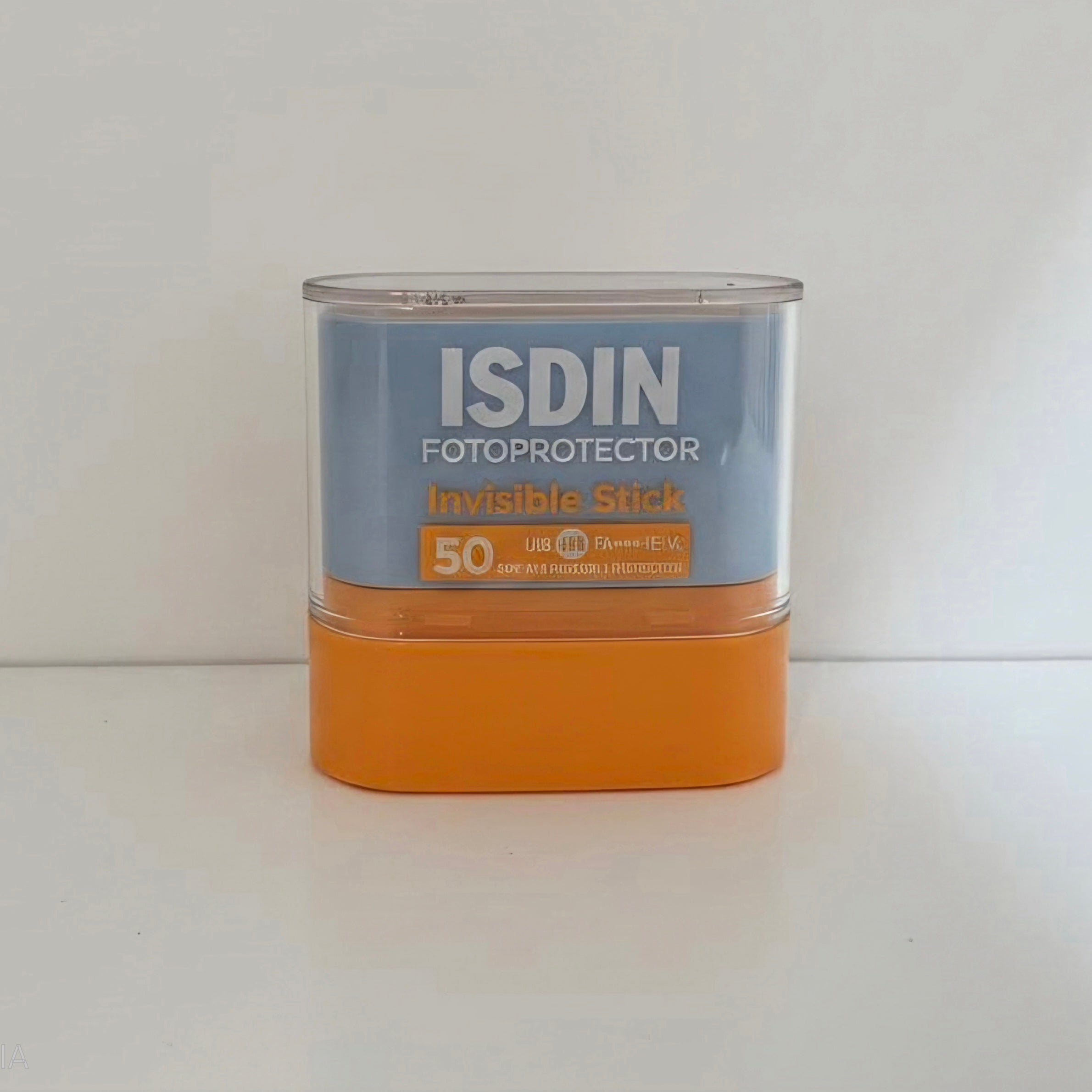 Fotoprotector Isdin stick invisible 10g