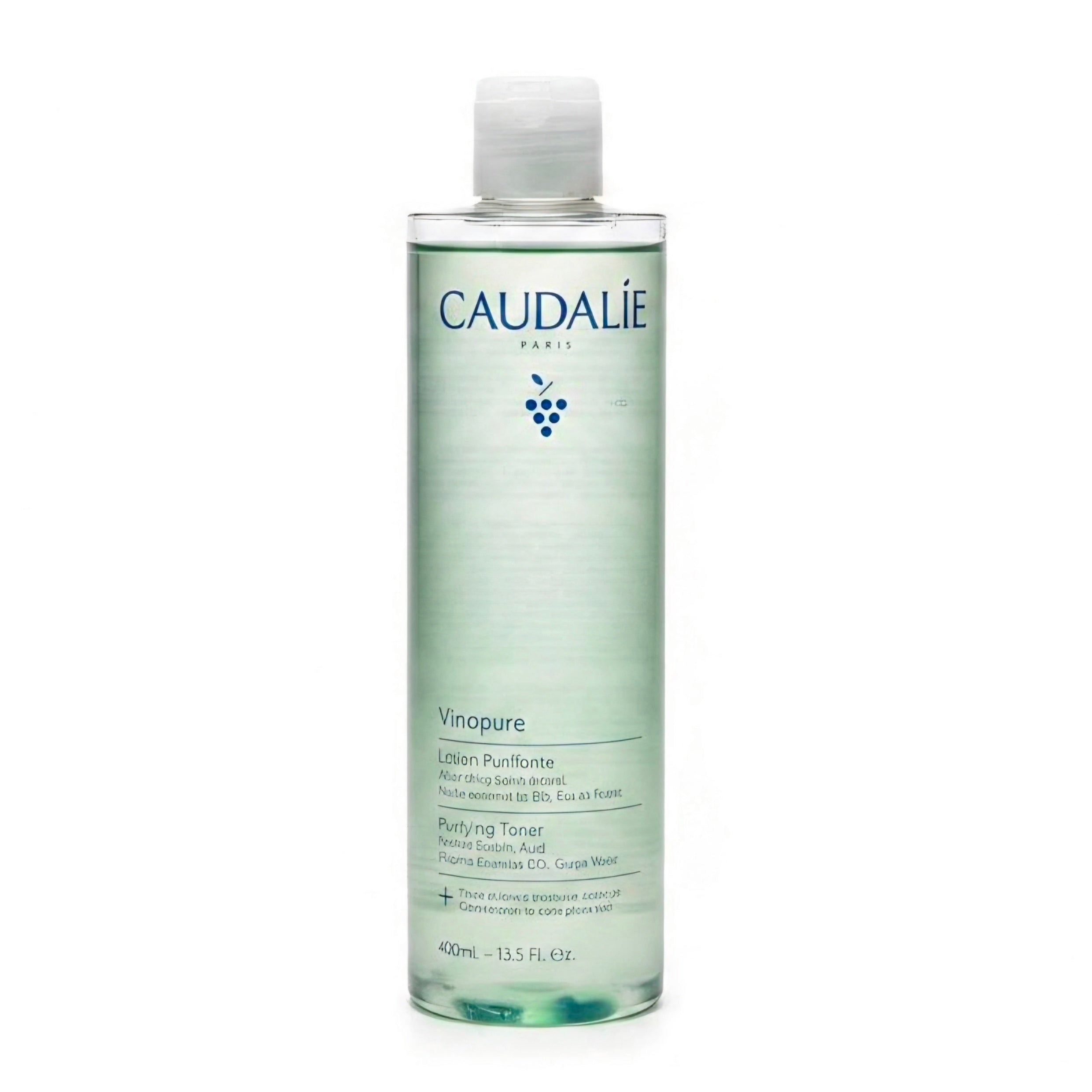 Caudalie loción tónica Vinopure 400ml