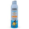 Fotoprotector Isdin Pedriatrics SPF 50 spray transparente 250ml