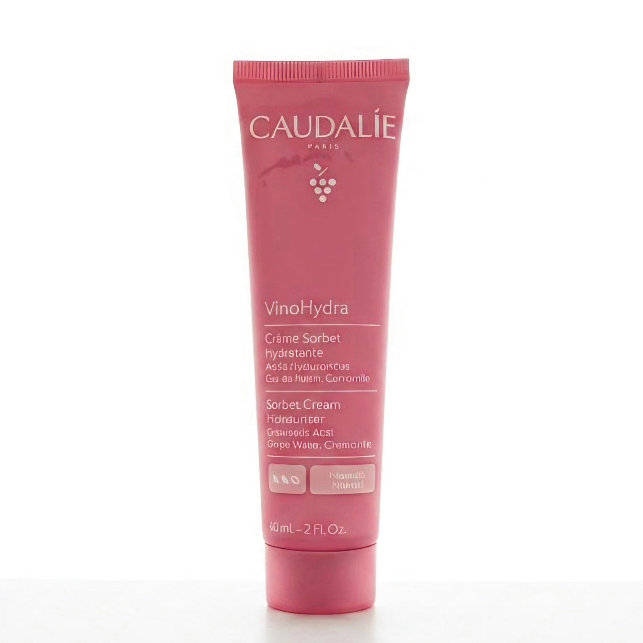 Caudalie VinoHydra crema sorbete 60ml