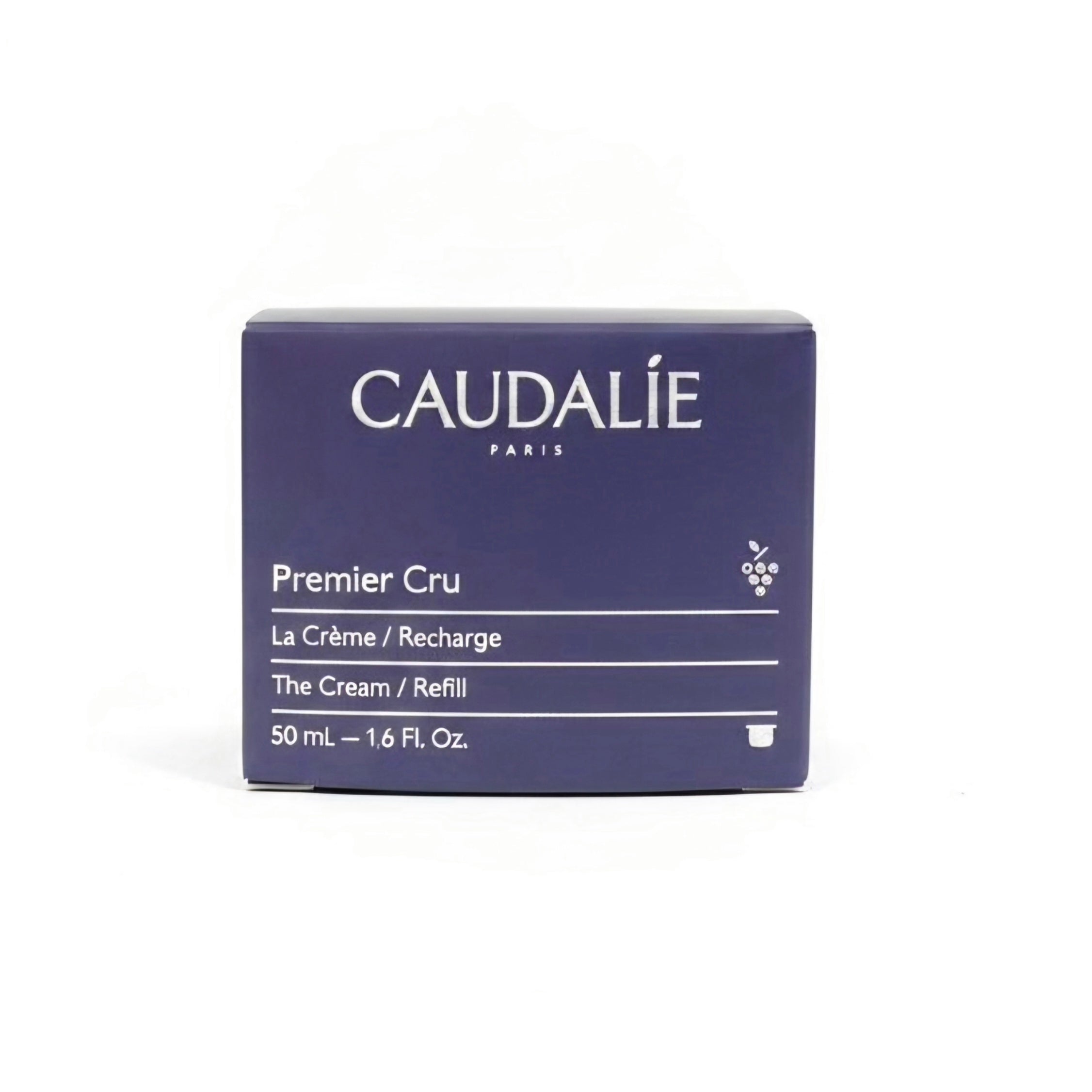Recarga Crema Premier Cru Caudalie 50ml