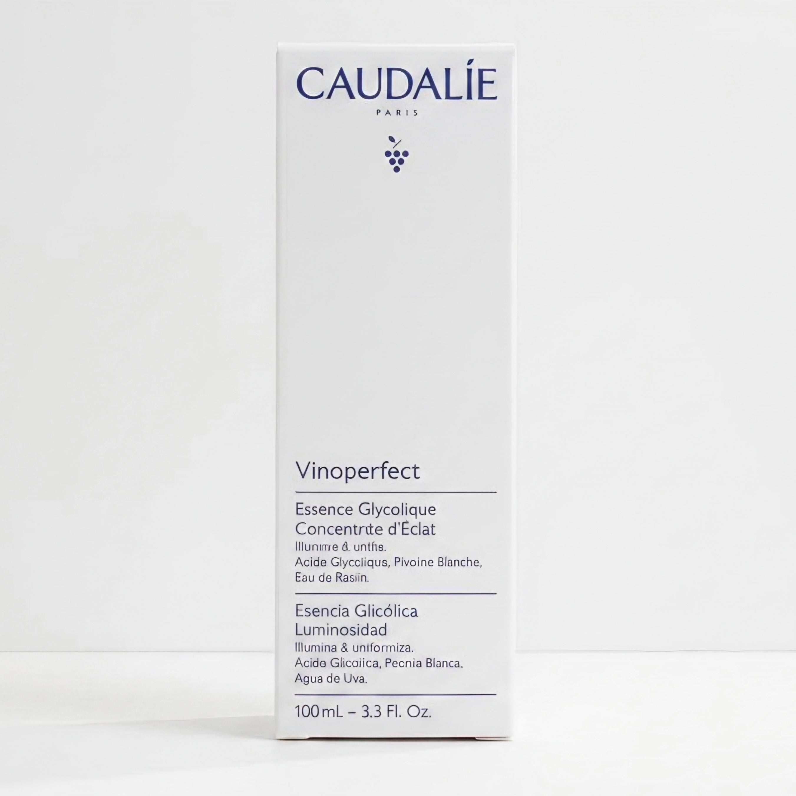 Esencia Glicólica Vinoperfect Caudalie 100ml