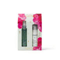 Caudalie duo set limpieza