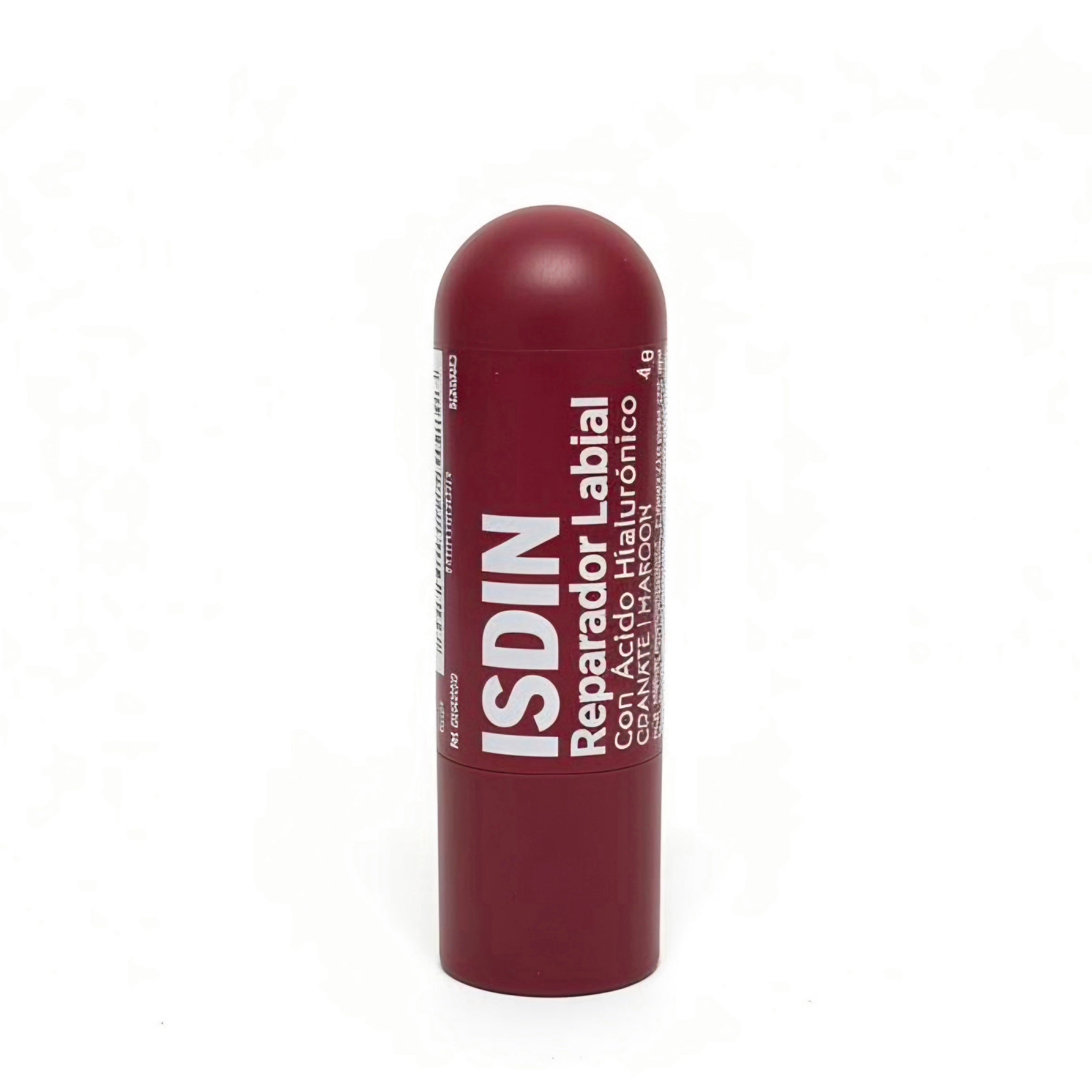 Labial stick Isdin ácido hialurónico color 4g