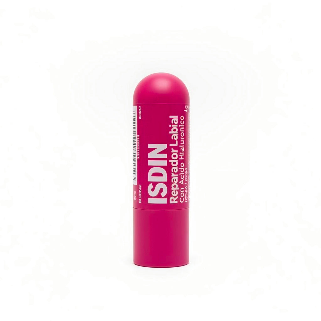 Labial stick Isdin ácido hialurónico color 4g
