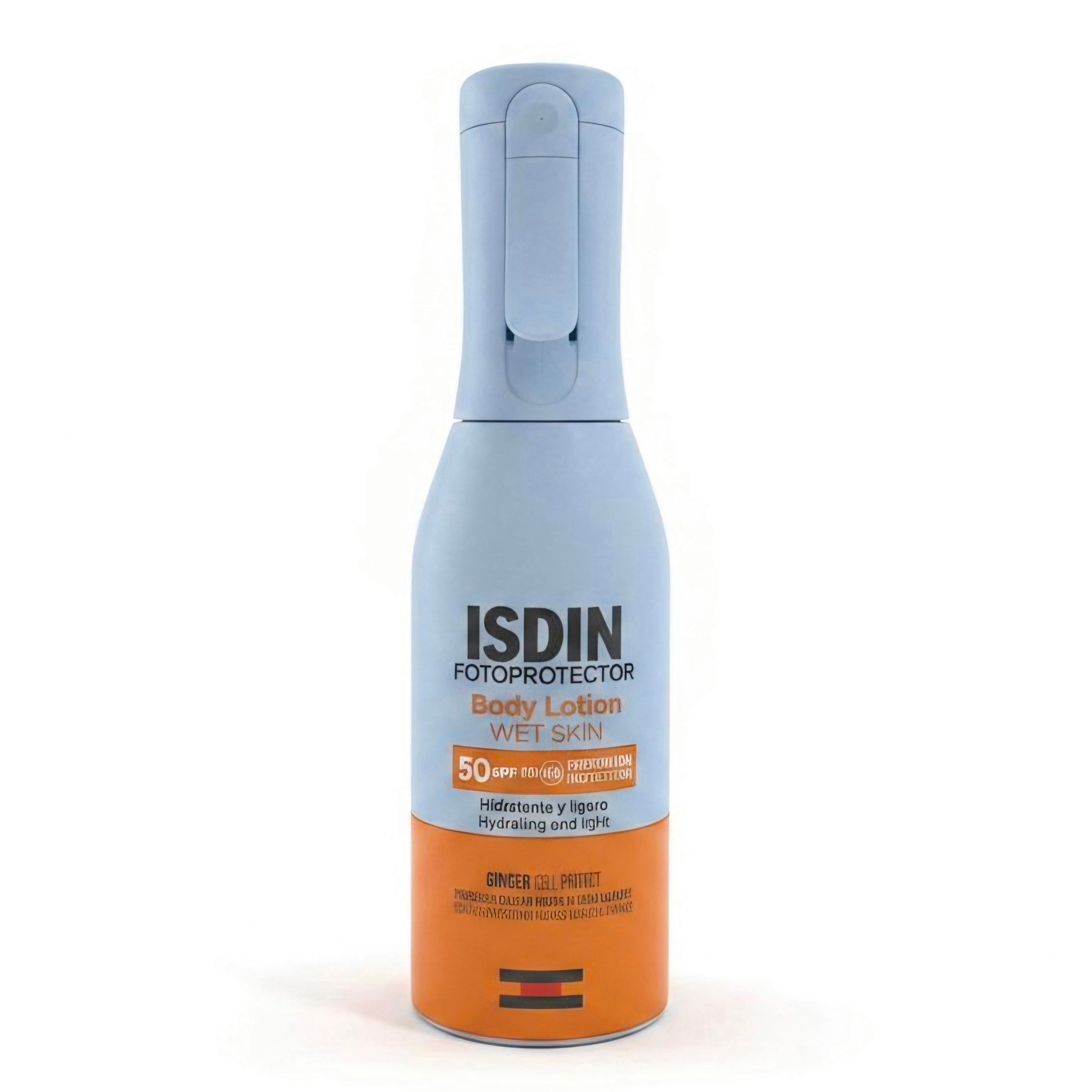Fotoprotector Isdin corporal SPF 50 250ml