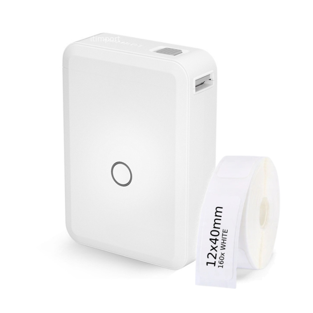Niimbot D110 impresora