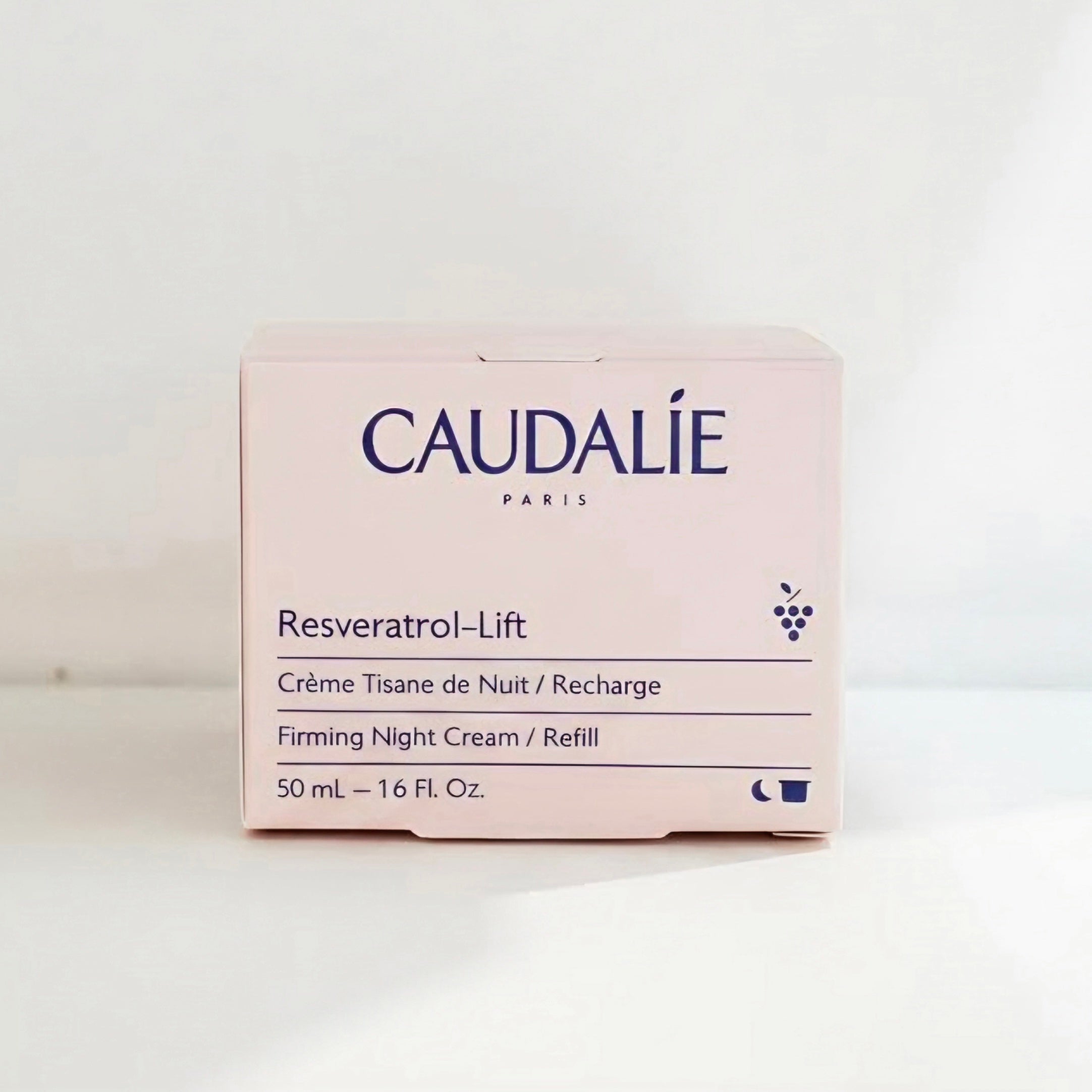 Recarga de noche Resveratrol-Lift Caudalie 50ml