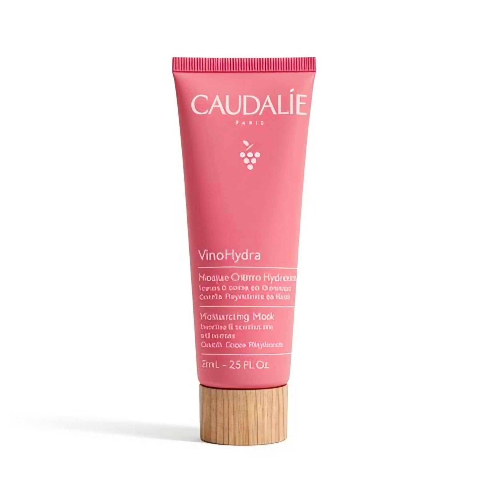 Caudalie VinoHydra mascarilla 75ml