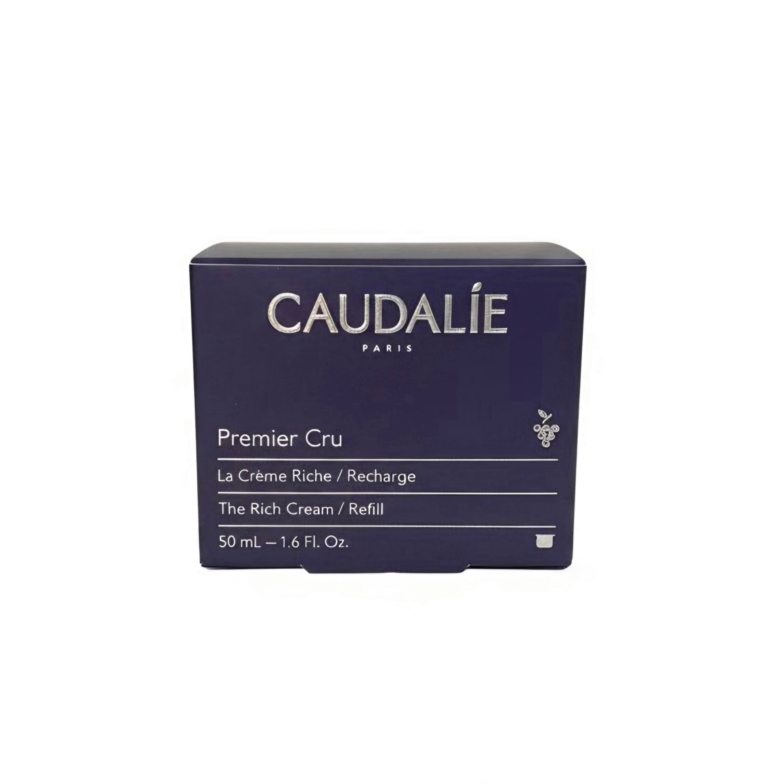 Recarga Crema Premier Cru Rica Caudalie 50ml