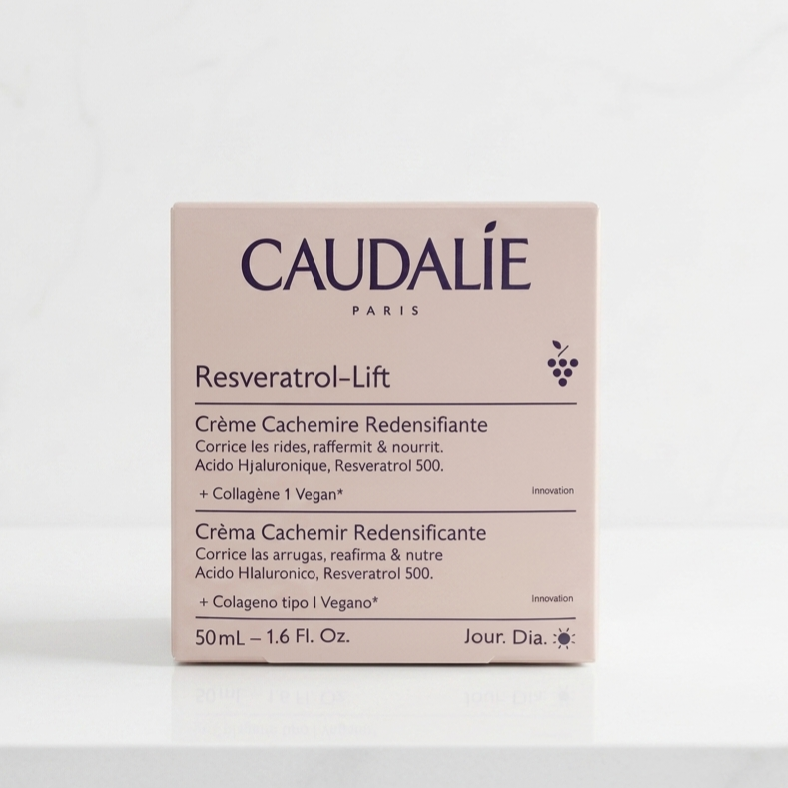Crema de día Resveratrol-Lift Caudalie 50ml