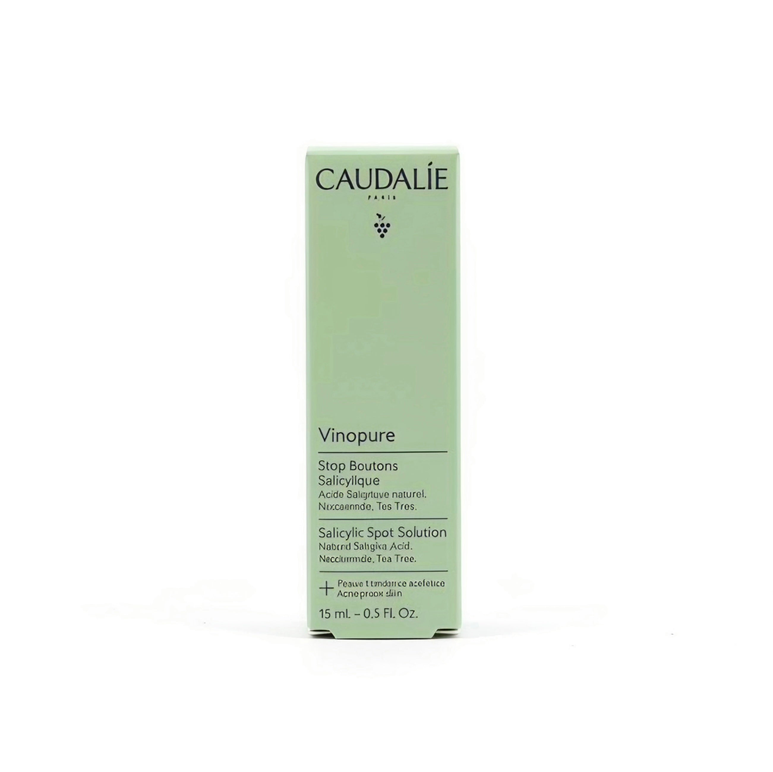Caudalie Vinopure stop granos 15ml