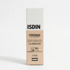 Isdin Coverage SPF 50 30g