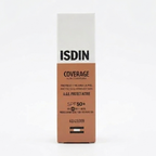 Isdin Coverage SPF 50 30g