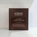 Colágeno con ácido hialurónico Kobho