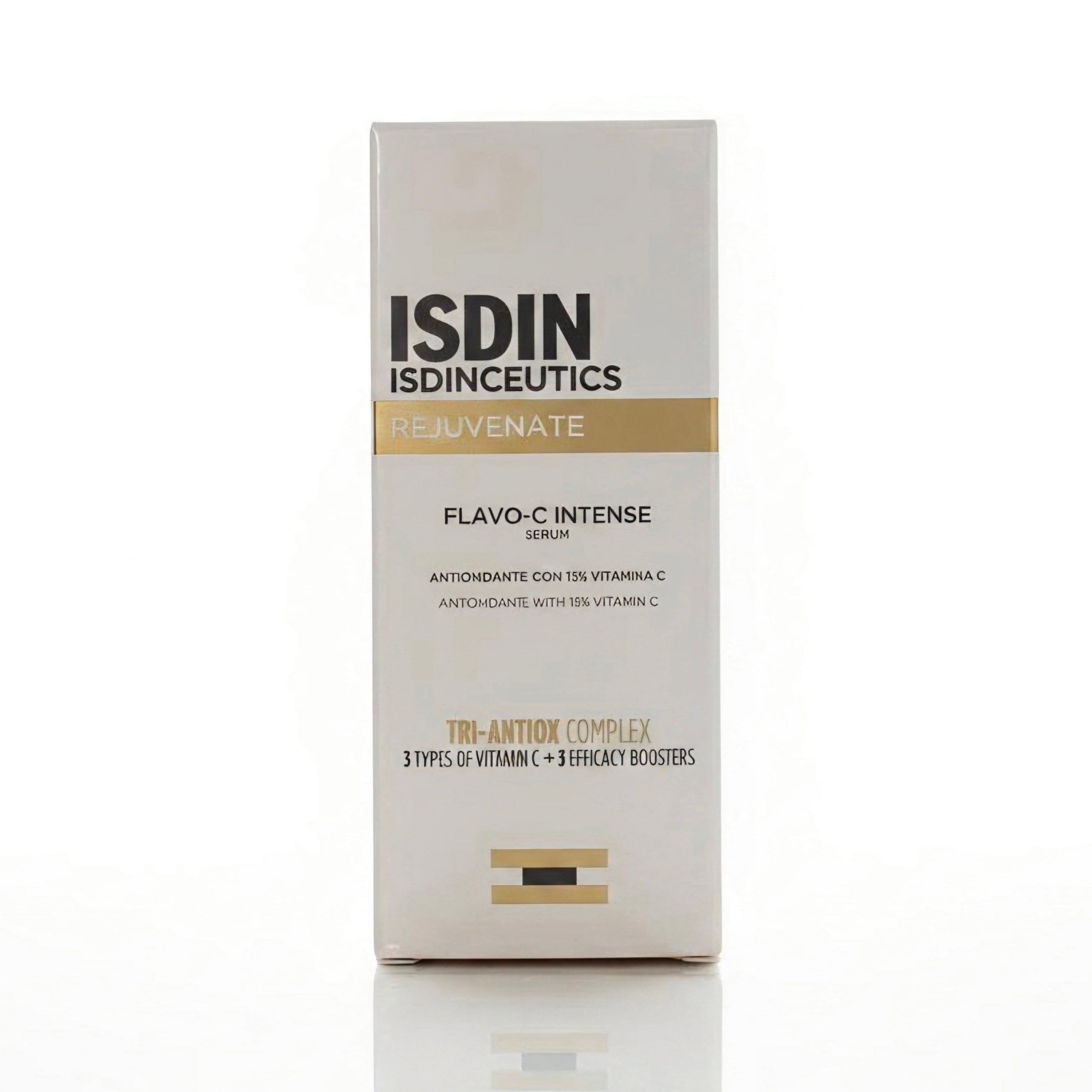 Isdin Isdinceutics Flavo-C Intense 50ml