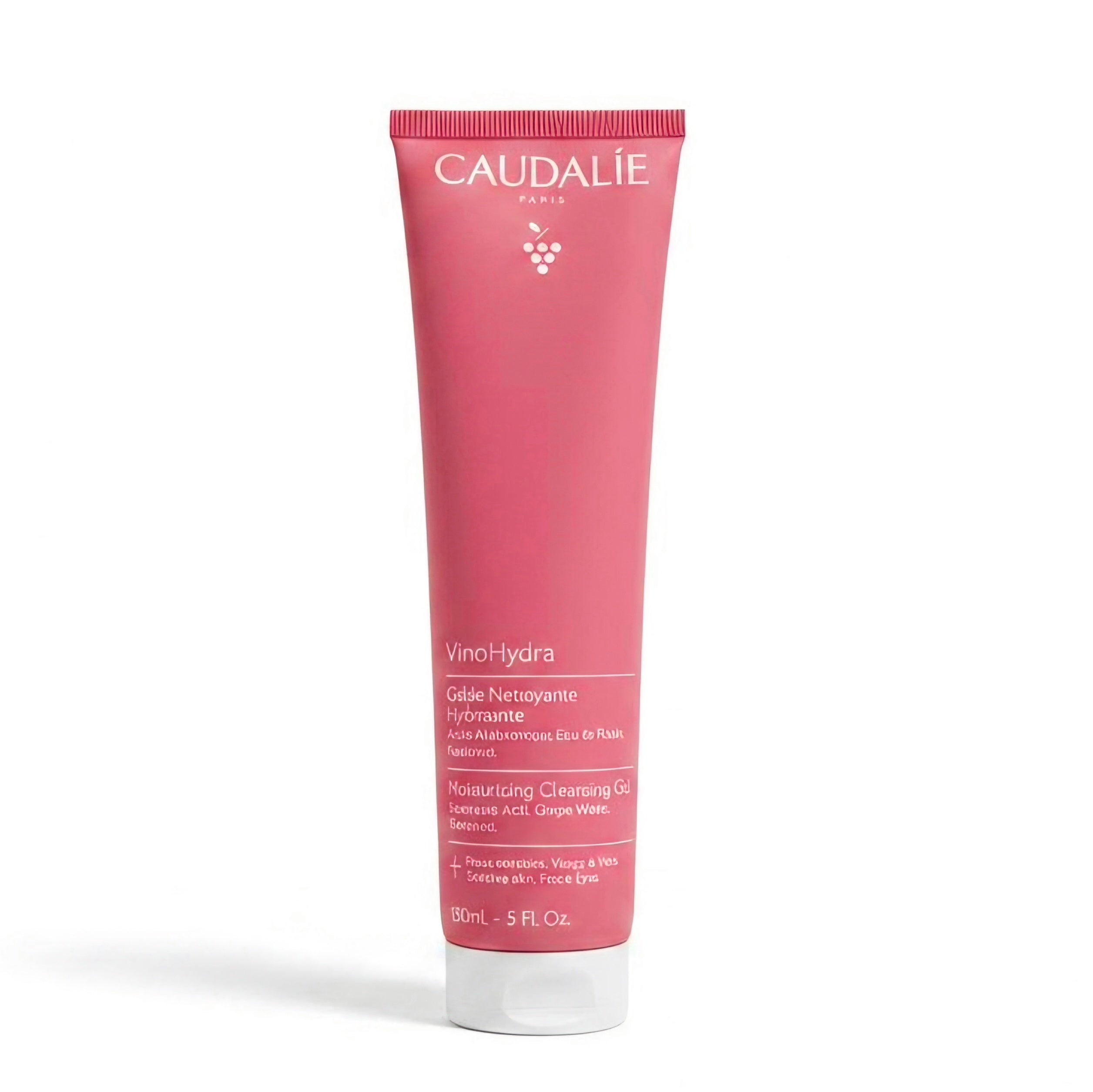 Caudalie VinoHydra Gelatina limpiadora hidratante 150ml